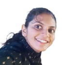 Photo of Jismy Maria Antony
