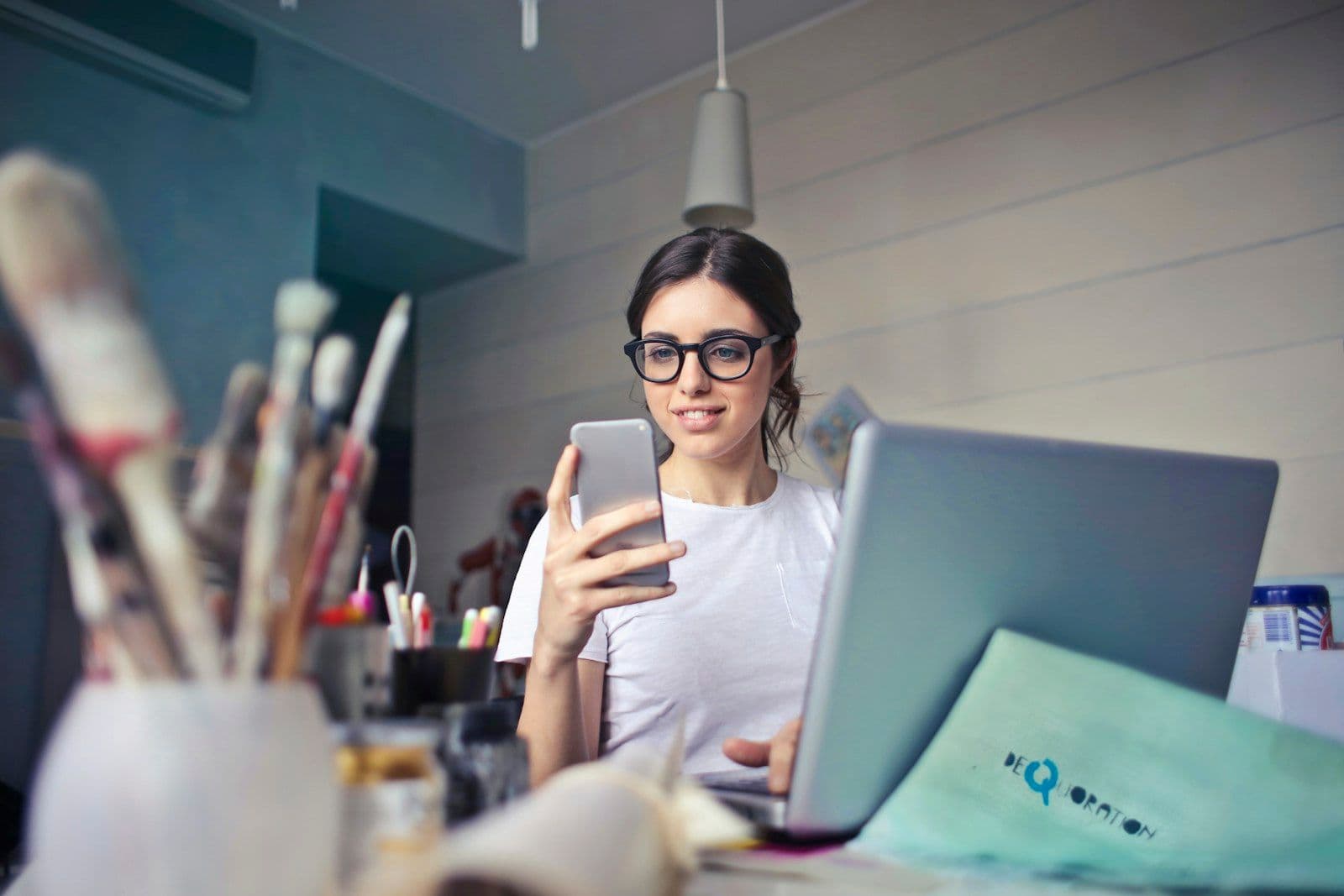 How to Create Multiple Income Streams (Even With a 9-to-5)