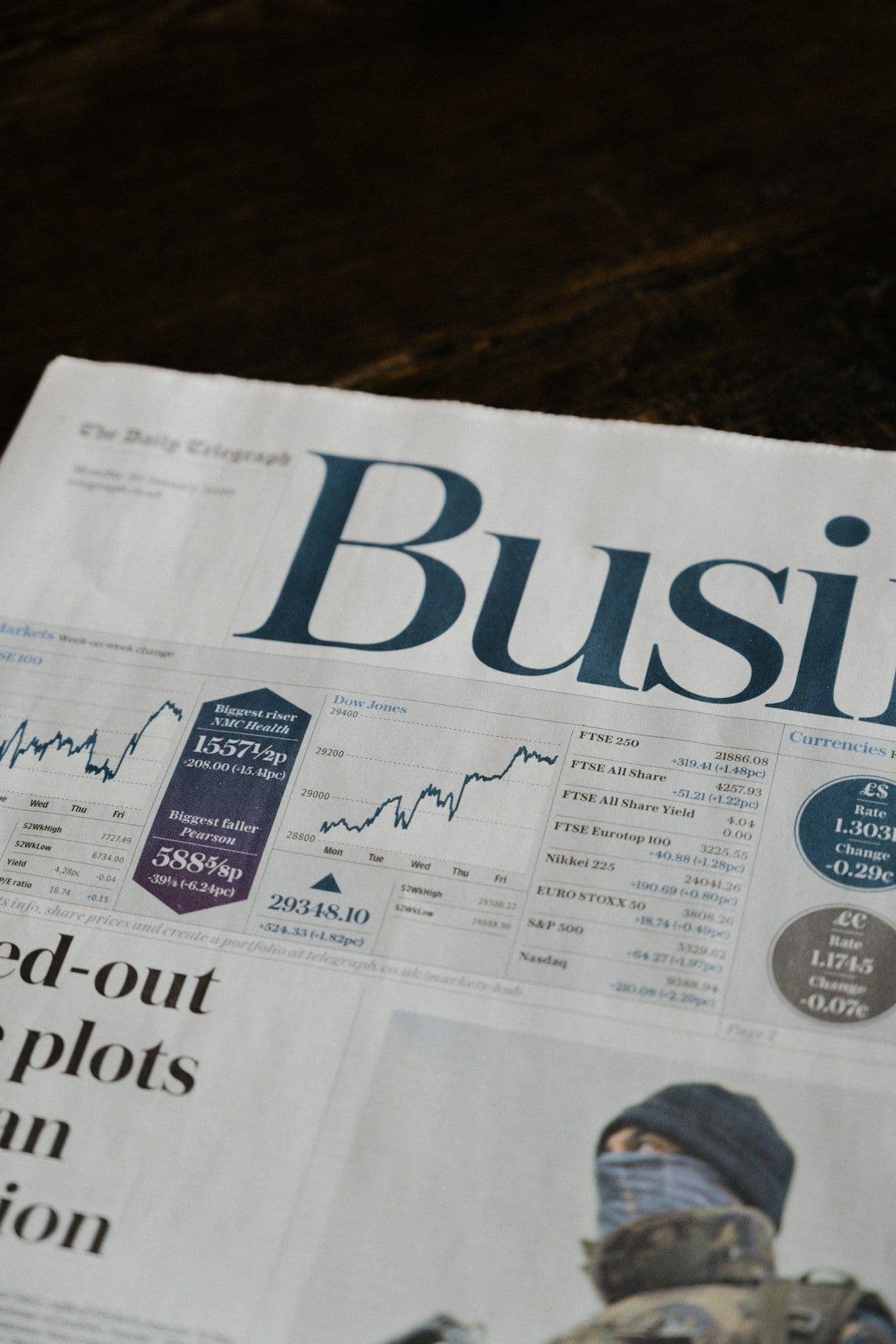 Building a "Sleep-Well" Portfolio