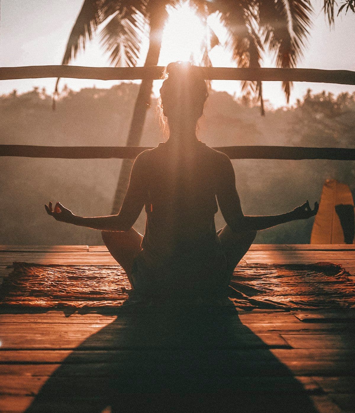 Rewiring Your Default Mode