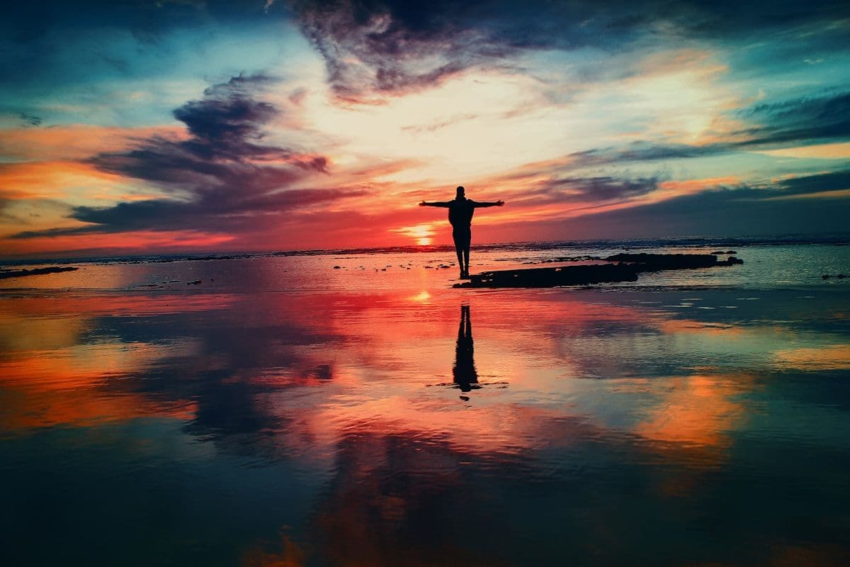 Mindset Reframing
