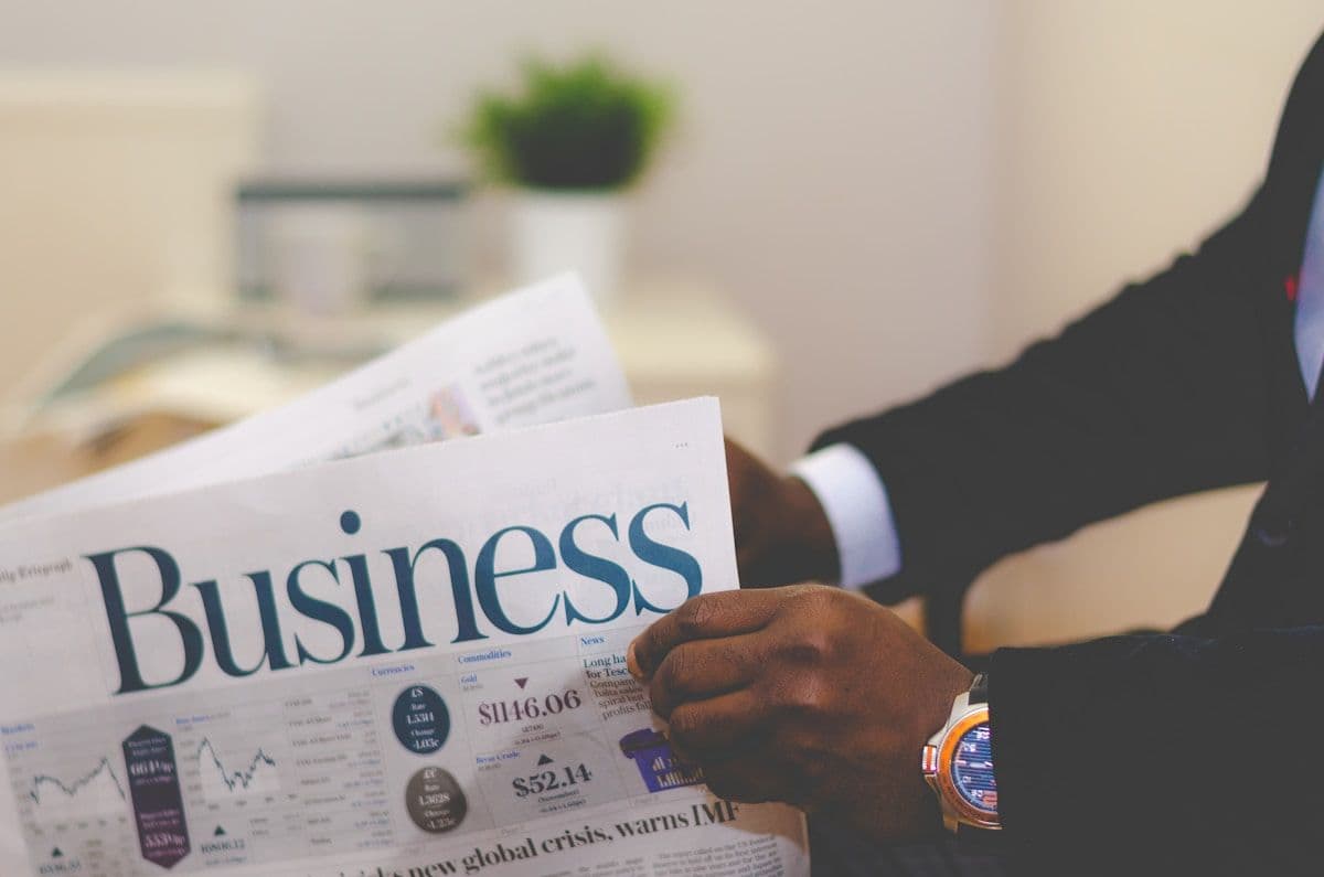 Assets vs. Liabilities