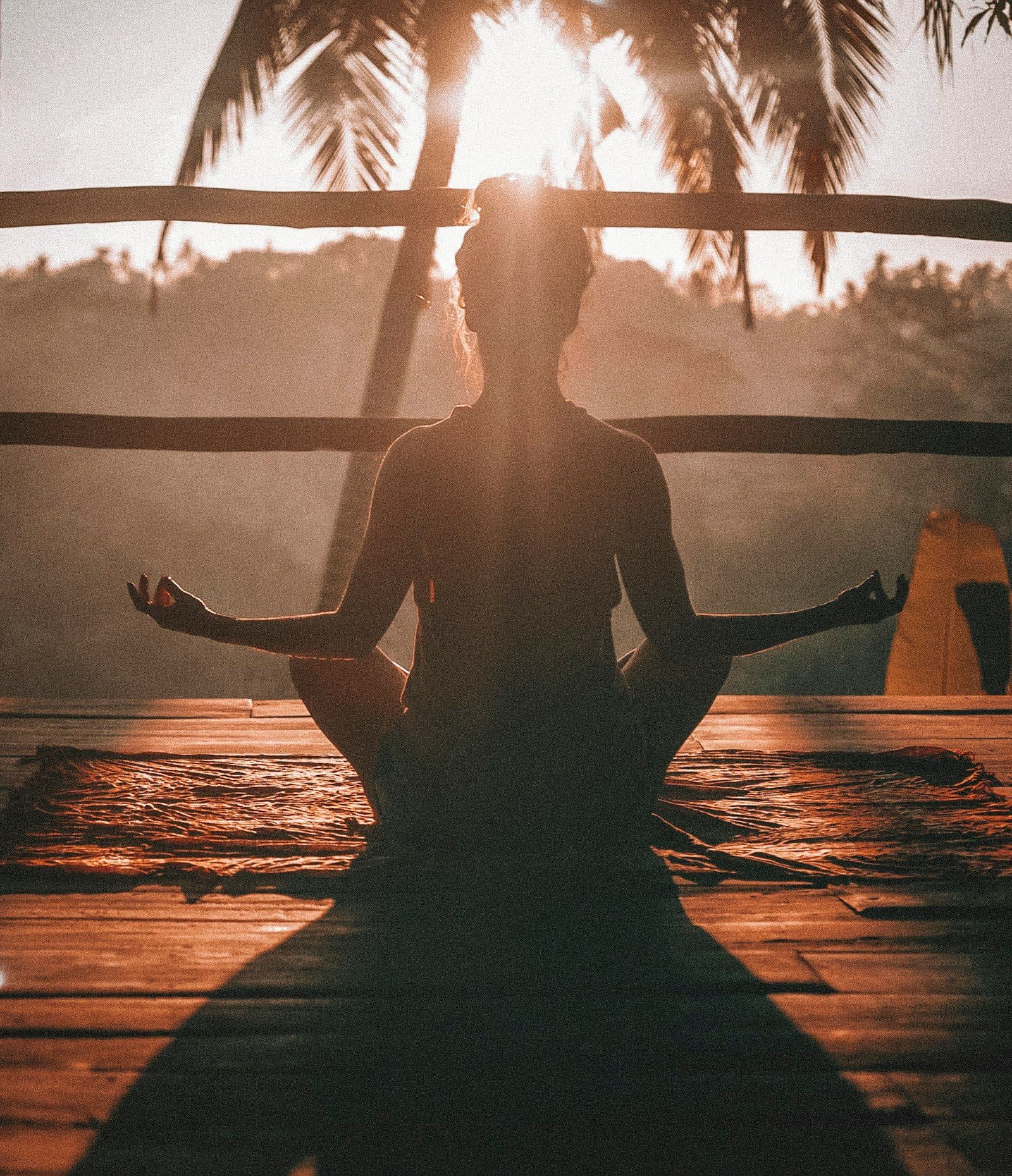 How to Stop Worrying About the Future and Live in the Now